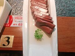 -旺晖本帮骨头煲·深夜火锅(梅园路店)