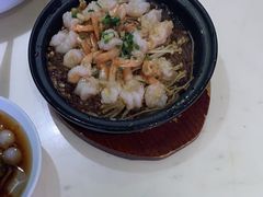 -茅庐川菜(青岛凯德店)