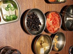 -春熙台·韩国料理(宝安西乡店)