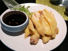 白斩鸡-老头儿油爆虾·知味杭州(爱琴海购物中心)
