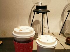 辣姜小丸子-喜茶(广州东方宝泰店)