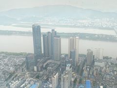-长沙尼依格罗酒店
