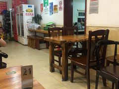 -螺蛳粉先生(蓟门桥店)