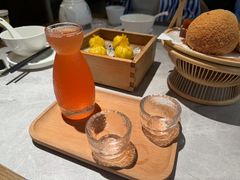 -蔡澜点心·粤菜(嘉里中心店)