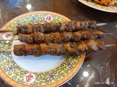 -烤肉季饭庄