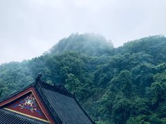 -九鼎铁刹山风景区
