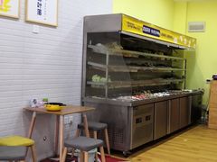 -小谷姐姐麻辣拌·麻辣烫(北辰店)