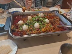 -鱼酷活鱼烤鱼(沈阳大悦城店)