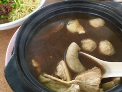 -新记肉骨茶