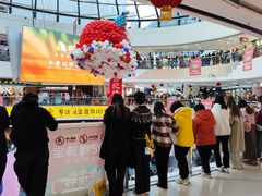 -万达广场(东营西城店)
