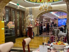 -巴依老爷新疆美食(工体旗舰店)