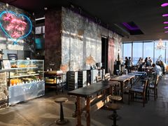 -Cafe Aewol Monsant