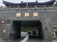 -茶颜悦色(岳麓山顶店)
