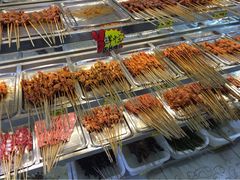 袁记串串香(陕西街店)-袁记串串香(人民公园店)
