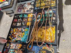 -沈阳道古物市场