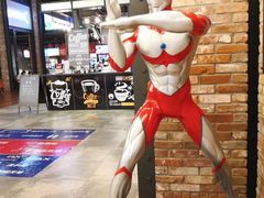 -CGV影城(滨江天街IMAX店)