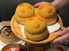 -炳胜品味(深圳万象城店（罗湖）)