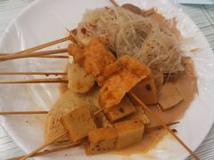 -郭记小街麻辣烫(虎坊路店)