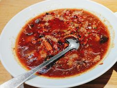 -荷花亭·湖北融合菜(十堰武商MALL店)