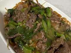 -菜忠潮州牛肉店(岗厦店)