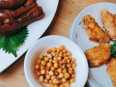 -新白鹿餐厅(城西银泰城店)