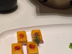 -鸽子侯·家宴·平价海鲜(绿地店)