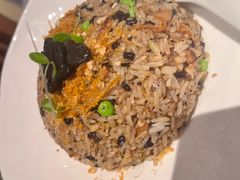 -若蘭慈·无国界素食料理(欢乐海岸店)