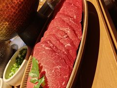 -巴奴毛肚火锅(京西大悦城店)