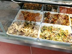 -张记卤菜店(三条巷店)