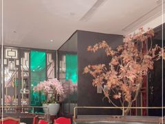 -新白鹿餐厅(爱琴海购物中心店)
