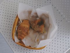 -吉森Bakery(教育路店)
