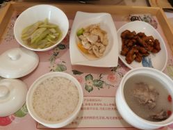-中法母婴月子中心(南湖创始店)