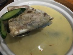 -秦唐一号西安菜馆(钟楼店)