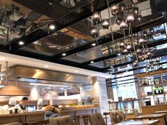 大堂-巴黎贝甜(银城东苑店)