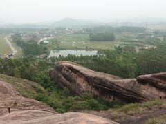 -马头山