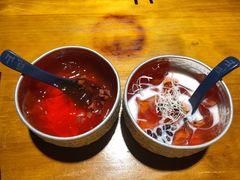 -觅山云南菜(泊富ICITY店)