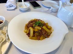 -谷语中餐厅