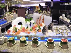 -深圳圣淘沙酒店(翡翠店)