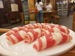 -老码头火锅(玉林店)
