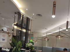 -必胜客(东三路店)