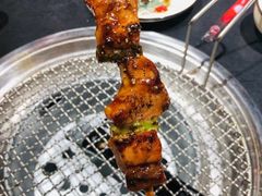 -419海鲜烧烤大排档