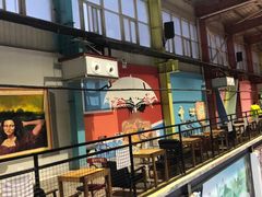 -天空之城蹦床攀岩运动馆·团建拓展·亲子游乐·生日派对(合肥店)