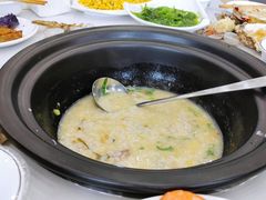 -必点蒸汽海鲜(止锚湾店)