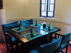 -Lam Vien Restaurant