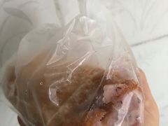 -巴黎贝甜(华堂新辰汇店)