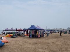 -东戴河风景区-止锚湾