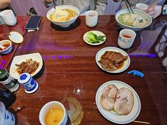 -同得兴 Since·1995 传统苏式面馆(嘉馀坊店)