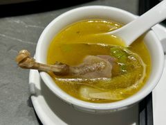 佬太公海鸭汤-佬太公海鸭·海鲜大排档(上海总店)