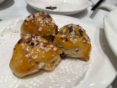叉烧酥-新雅粤菜馆(南京东路店)
