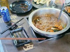 -牛武士寿喜烧·和牛火锅自助(全球首店)